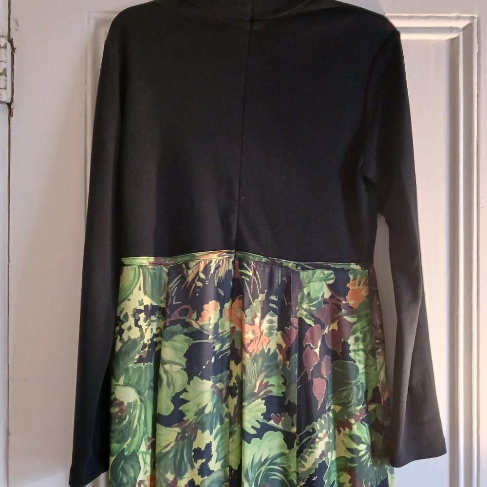 Tracy Reese Hope for Flowers Maxi dress - Picture 4 of 10
